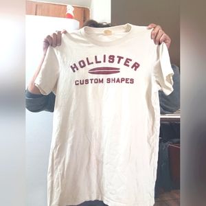 S Hollister T-Shirt